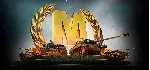 WoT Аккаунт WN8 2855, 58WR(6400 боев)(2014рега) РУ