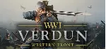 Verdun STEAM KEY GLOBAL REGION FREE