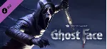 Dead by Daylight - Ghost Face (DLC) STEAM КЛЮЧ / РФ+МИР - irongamers.ru