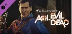 Dead by Daylight - Ash vs Evil Dead (STEAM КЛЮЧ) РФ+МИР - irongamers.ru