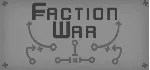 Faction War (Steam key/Region free)