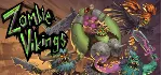 Zombie Vikings STEAM KEY GLOBAL REGION FREE ROW