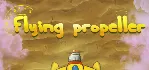 Flying propeller (Steam key/Region free)