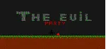 The Evil Party (Steam key/Region free)