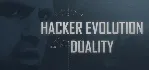 Hacker Evolution Duality STEAM KEY REGION FREE GLOBAL