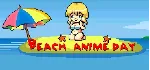 Beach anime day (Steam key/Region free) - irongamers.ru