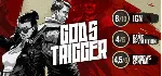 Enter the Gungeon + God's Trigger | EPIC GAMES | ПОЧТА
