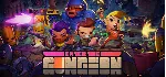 Enter the Gungeon + God's Trigger | EPIC GAMES | ПОЧТА