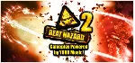 Beat Hazard 2 Steam Key REGION FREE
