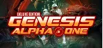 Genesis Alpha One Deluxe Edition (Steam Key/RU+CIS)