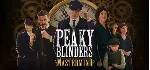 Peaky Blinders: Mastermind - Steam Access OFFLINE