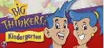 Big Thinkers Kindergarten Steam Key REGION FREE - irongamers.ru