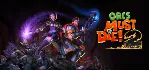 Orcs Must Die! 2 🔑 STEAM КЛЮЧ ✔ ️РОССИЯ + МИР