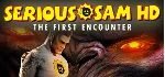 Serious Sam HD Gold STEAM KEY REGION FREE GLOBAL + 🎁 