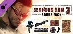 Serious Sam 3 BFE Gold STEAM KEY REGION FREE GLOBAL 🎁 