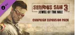 Serious Sam 3 BFE Gold STEAM KEY REGION FREE GLOBAL 🎁 
