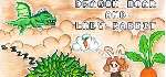 Dragon Boar and Lady Rabbit (STEAM KEY/GLOBAL)