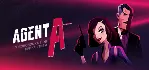 Agent A: A puzzle in disguise (Steam Key/RoW)