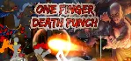 One Finger Death Punch 1 STEAM KEY REGION FREE GLOBAL