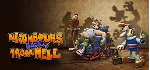 Neighbours Back From Hell STEAM КЛЮЧ РФ+СНГ / РУССКИЙ ЯЗЫК - irongamers.ru