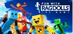 Fun with Ragdolls: The Game (Steam Key/Region Free)