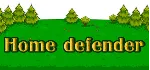 Home defender (Steam key/Region free)