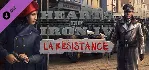 Hearts of Iron IV La Résistance (DLC) STEAM КЛЮЧ РФ+КЗ+СНГ - irongamers.ru