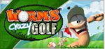 Worms Crazy Golf (Steam Key/Region Free)