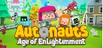 Autonauts (Steam Key/RU+CIS)