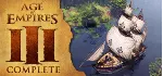 Age of Empires 3 Complete Collection - STEAM Account - irongamers.ru