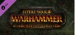 Total War: WARHAMMER - Blood for the Blood God (GLOBAL)