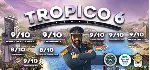 Tropico 6 | + DLC (STEAM КЛЮЧ) РОССИЯ+СНГ РУССКИЙ ЯЗЫК