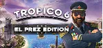 Tropico 6 - El Prez Edition 🔑 STEAM КЛЮЧ 🔥 РФ+СНГ