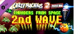 Заработало! 2: Invaders From Space, 2nd Wave DLC ROW - irongamers.ru