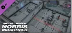Spy Tactics - Norris Industries DLC STEAM KEY GLOBAL