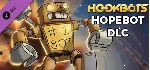Hookbots - Hopebot DLC STEAM KEY REGION FREE GLOBAL ROW - irongamers.ru