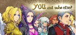 You... and who else? STEAM KEY REGION FREE GLOBAL ROW