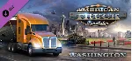 American Truck Simulator - Washington (Steam Gift RU) - irongamers.ru