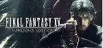 FINAL FANTASY XV WINDOWS EDITION (Steam Gift Россия) - irongamers.ru