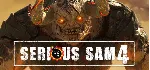 Serious Sam 4 (Steam Gift Россия) - irongamers.ru