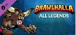 Brawlhalla - All Legends Pack (Steam Gift Россия) - irongamers.ru