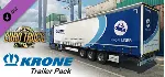 Euro Truck Simulator 2 Krone Trailer Pack Steam Gift RU - irongamers.ru