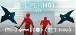 SUPERHOT VR (Steam Gift Россия) - irongamers.ru