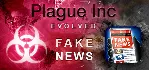 Plague Inc: Evolved (Steam Gift Россия) - irongamers.ru
