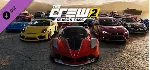 The Crew 2 - Season Pass (Steam Gift Россия) - irongamers.ru