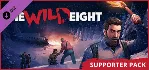 The Wild Eight - Supporter Pack (Steam Gift Россия) - irongamers.ru