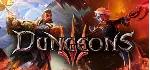 Dungeons 3 | EPIC GAMES АККАУНТ | СМЕНА ДАННЫХ 🛡 ️ +🎁 