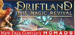 Driftland: The Magic Revival (Steam Key/Region Free)