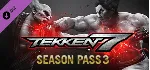 TEKKEN 7 - Season Pass 3 🔑 STEAM КЛЮЧ 🔥 РОССИЯ + СНГ