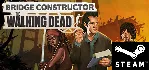 ⭐ Bridge Constructor The Walking Dead STEAM (GLOBAL) - irongamers.ru